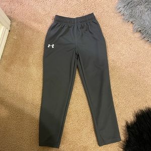 Under Armour boys athletic pant